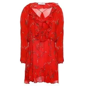 Iro lucine dress deals